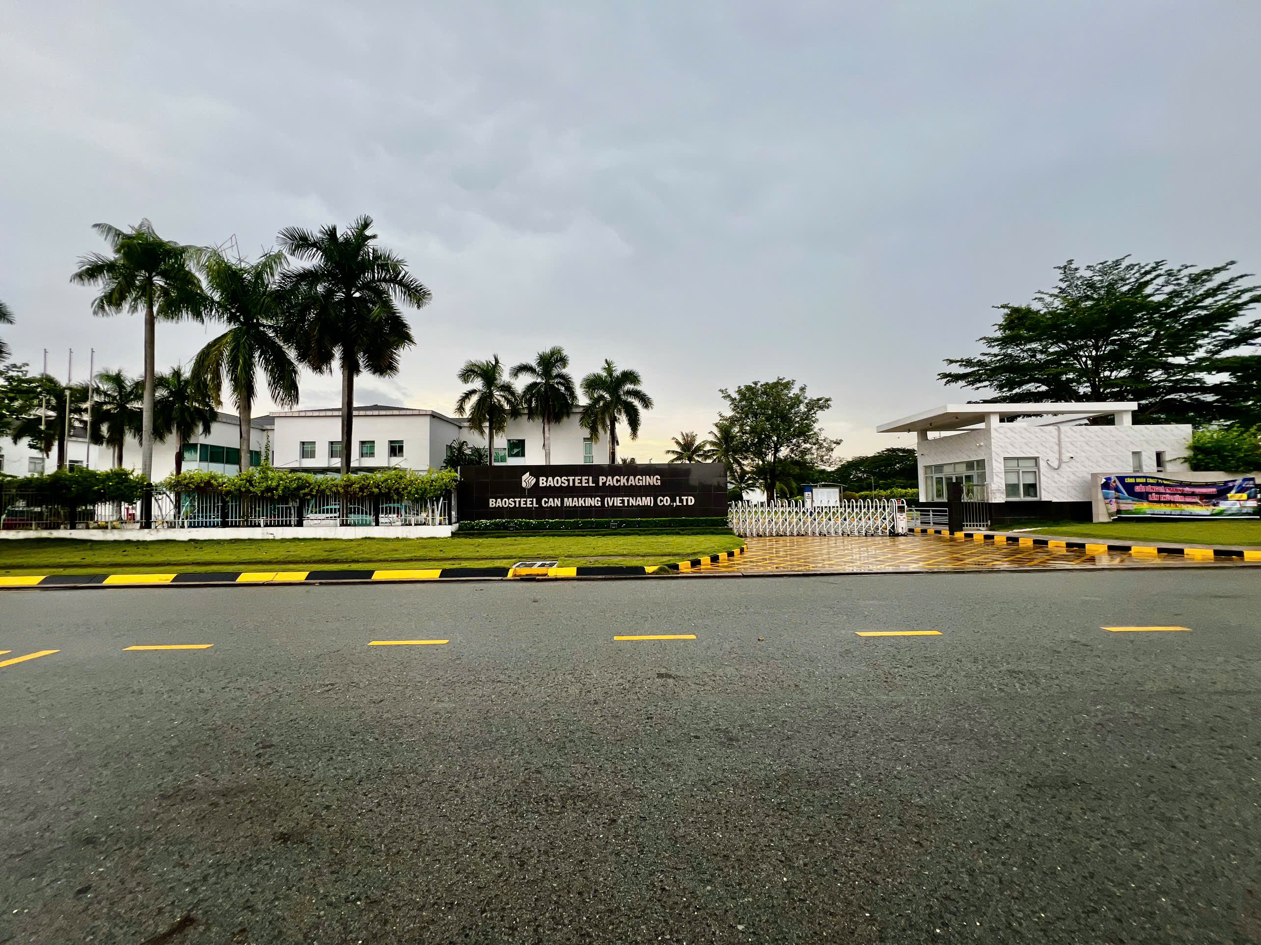 Sửa chữa hệ thống PCCC Bình Dương