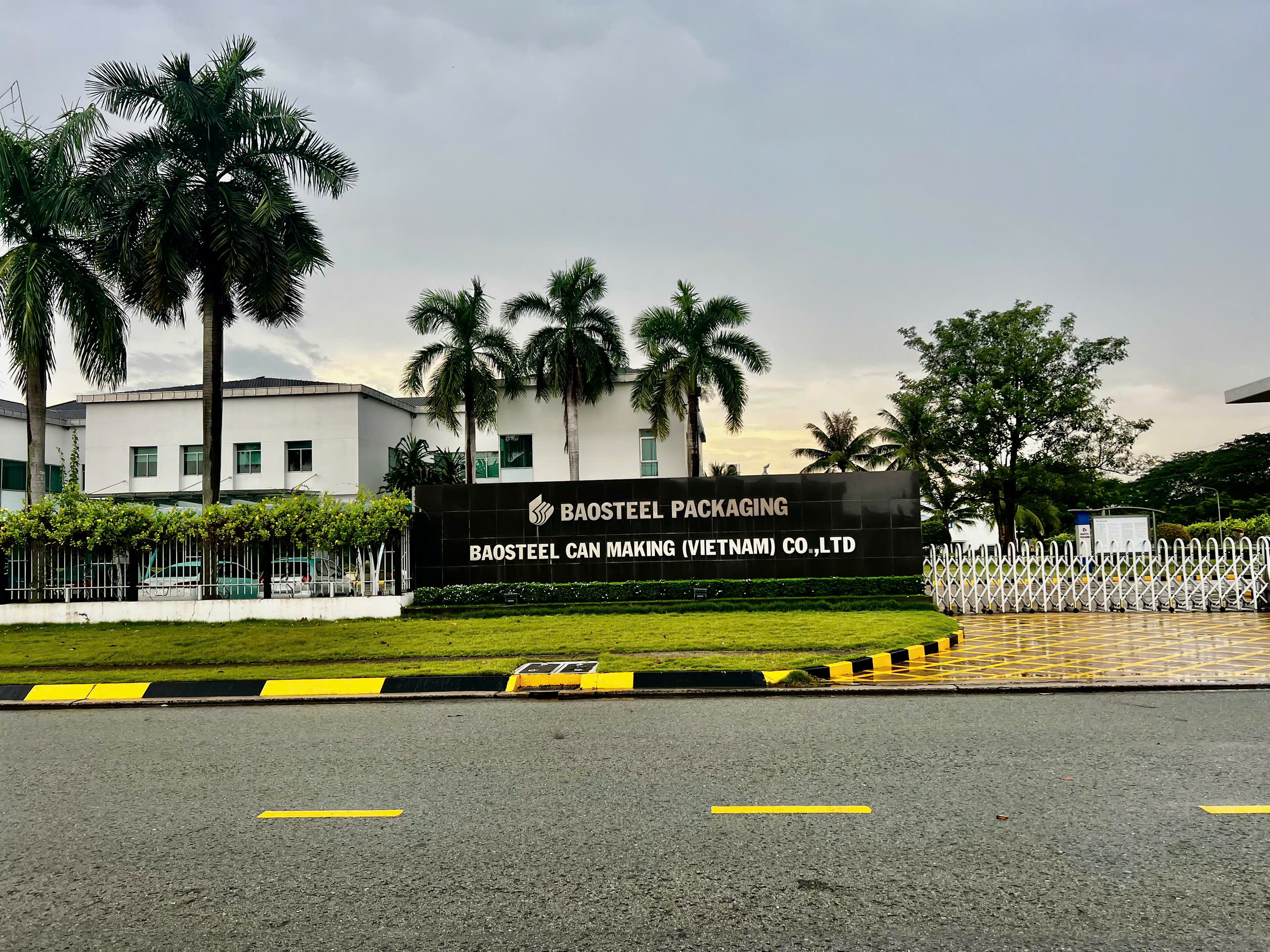 Hình ảnh công việc sửa chữa hệ thống pccc bình dương