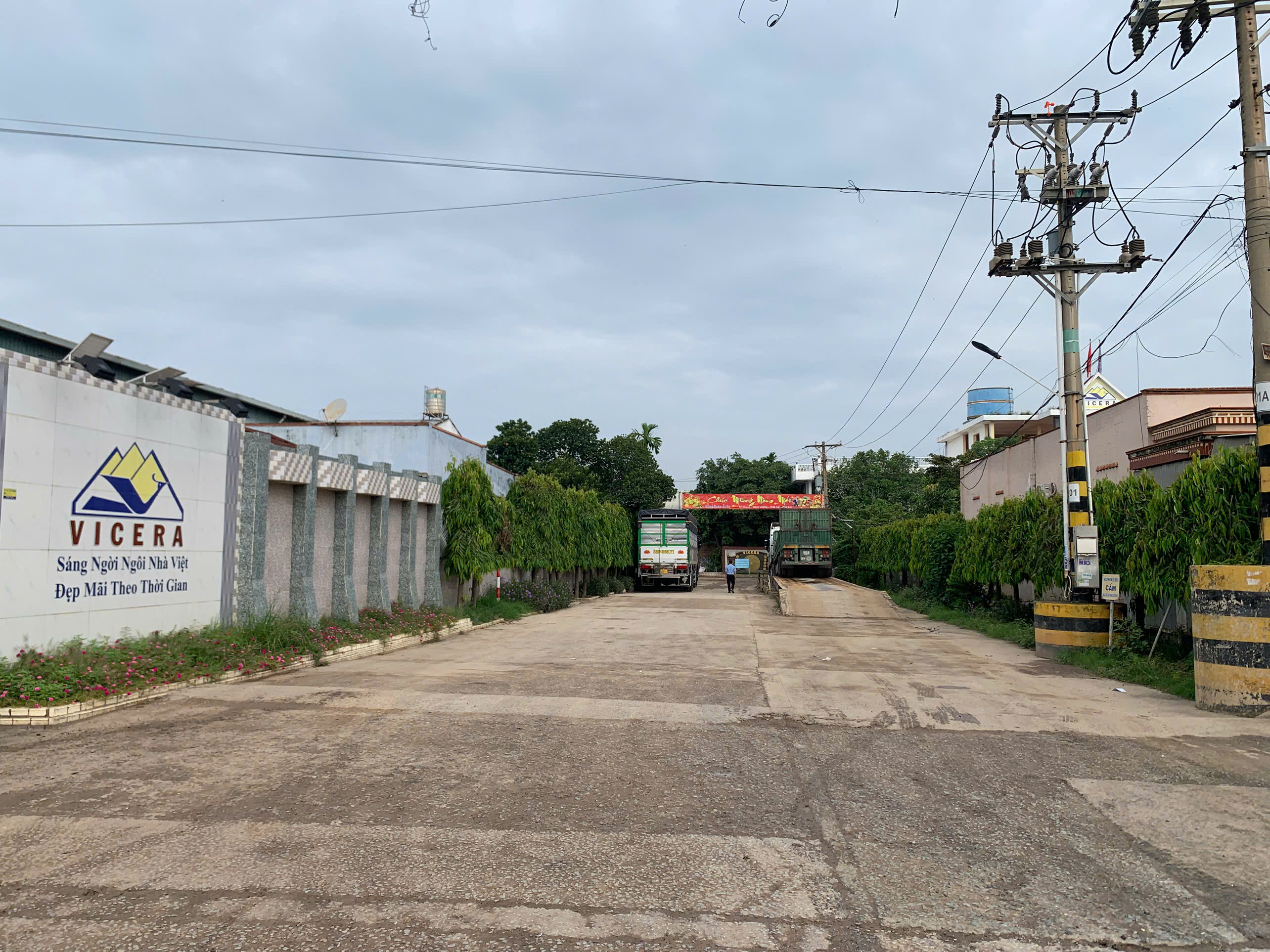 Thi công hệ thống PCCC Bình Dương