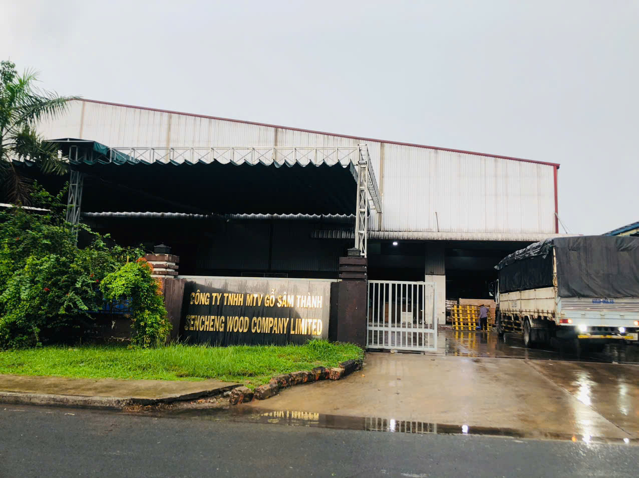 Thẩm duyệt PCCC TP.HCM