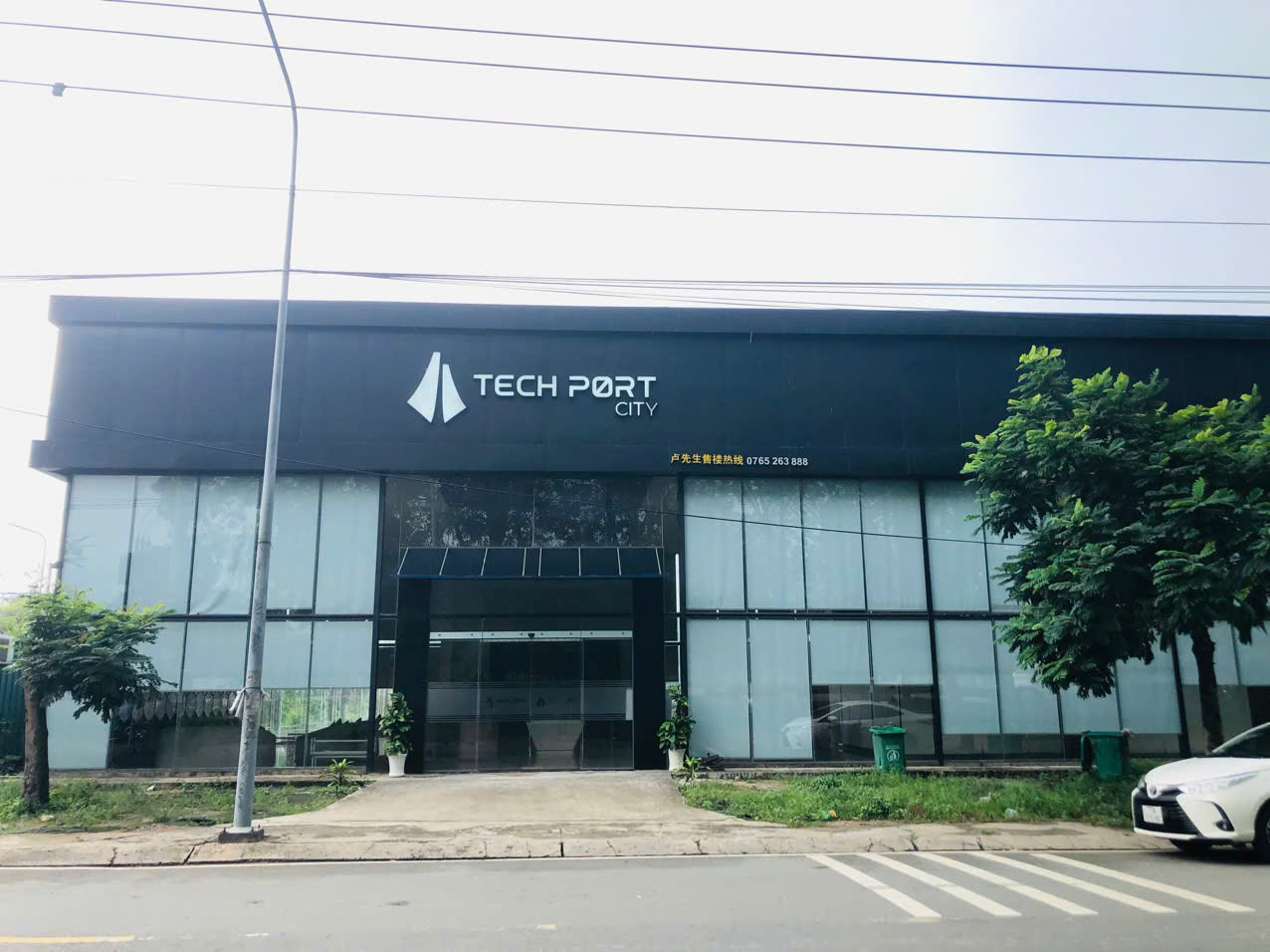 Hình ảnh công việc thẩm duyệt pccc tp.hcm