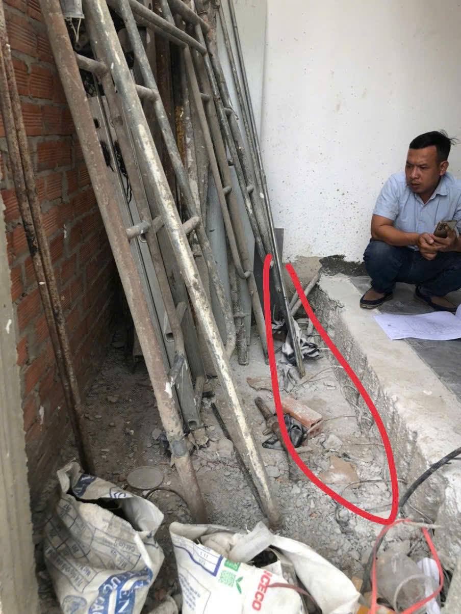 Hình ảnh công việc bảo trì hệ thống pccc tp.hcm